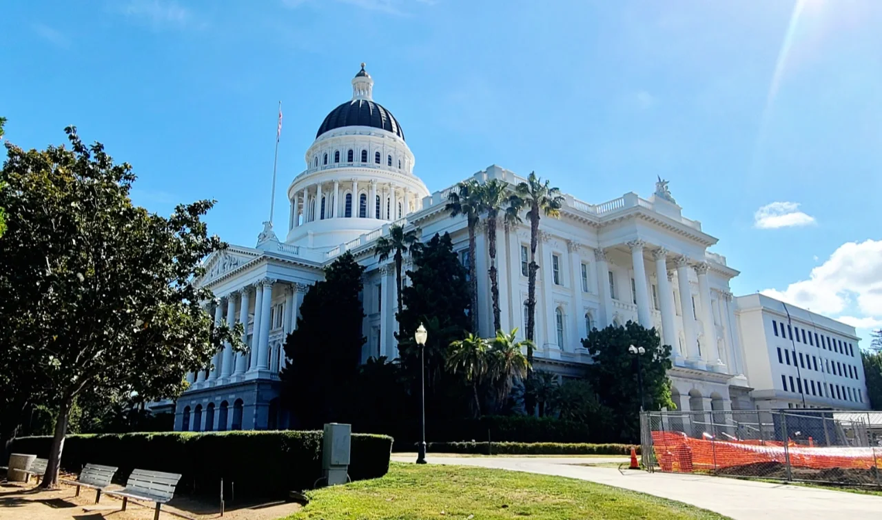 Sacramento Adventure