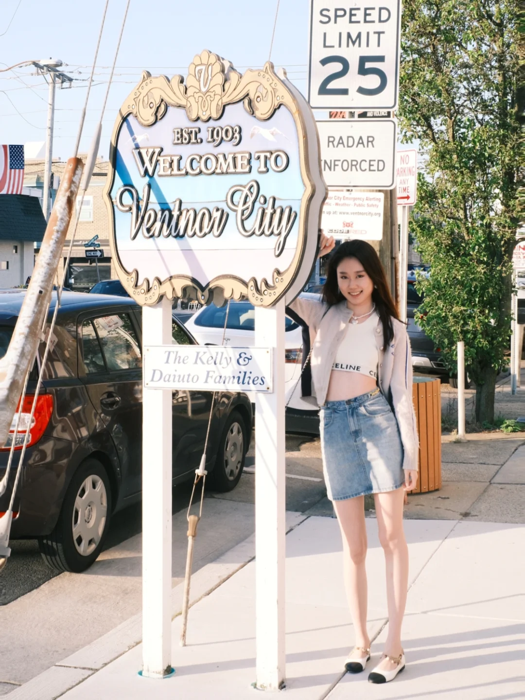 Travel Diary: Exploring Atlantic City Near New York (Part 1)