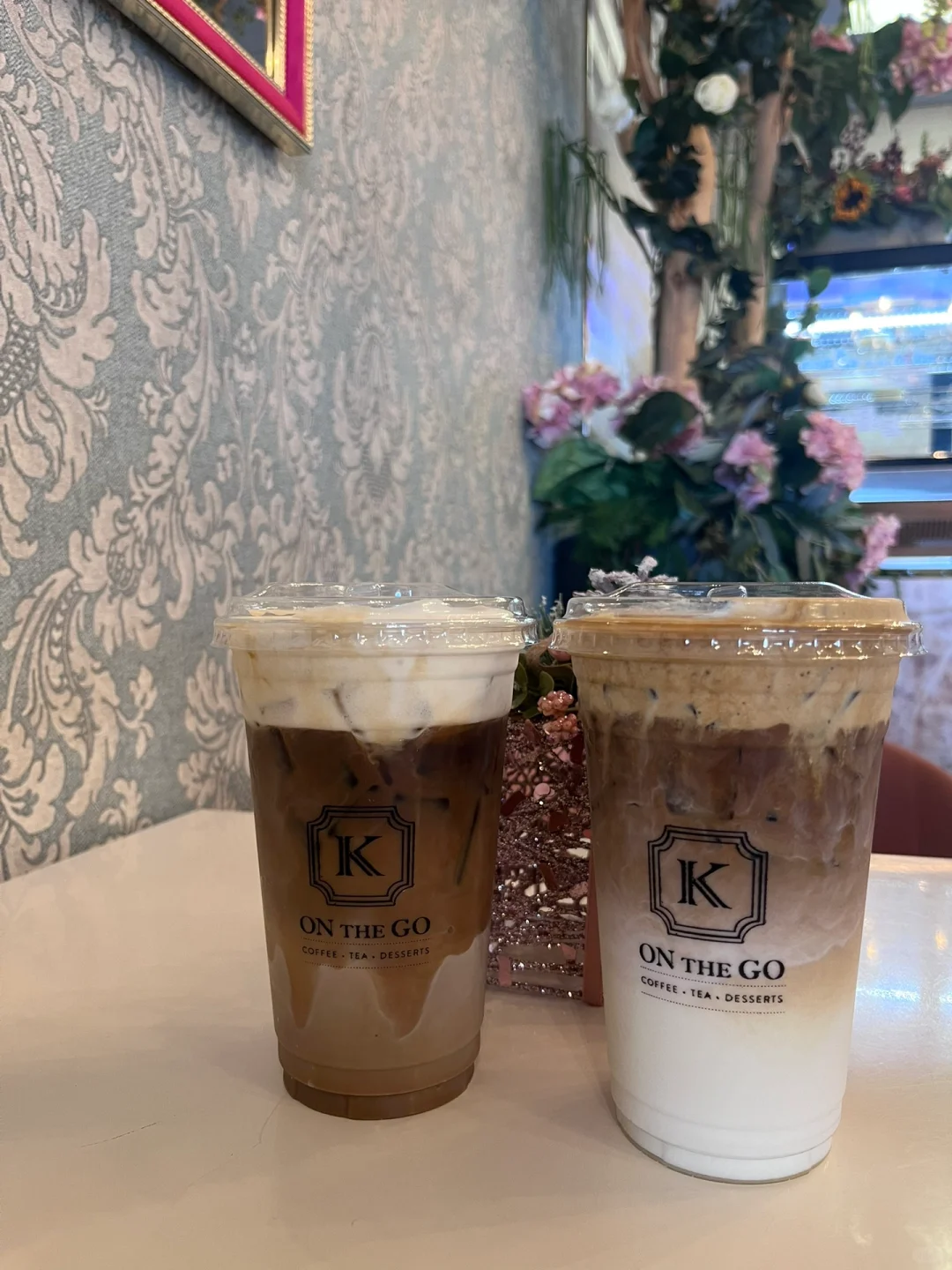 Discovering a Cozy Little Vietnamese Coffee Shop in Milpitas