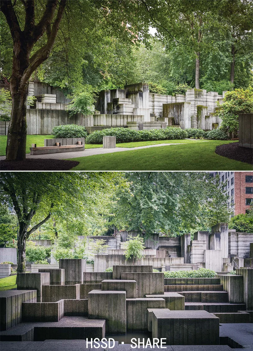 Case Study: Park 11 | The Highway Park