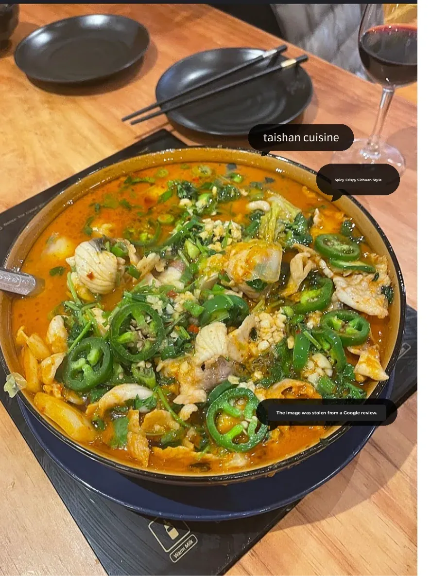 Budget-Friendly Eats | SF Chinatown's Real Hidden Gems