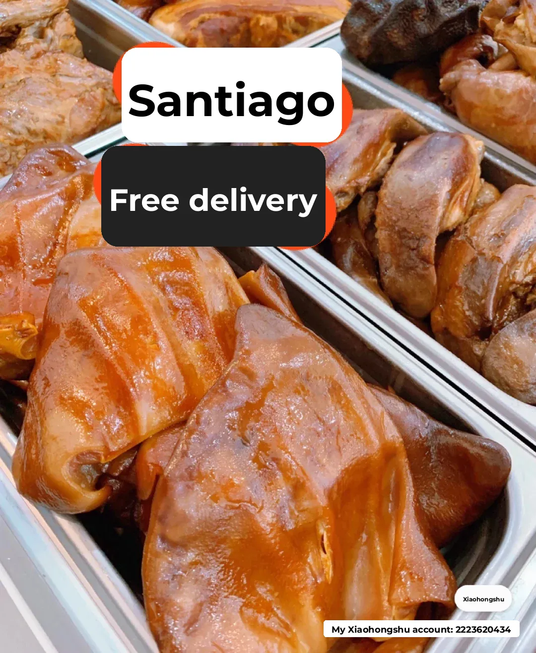 San Diego | Hands Down the Most Successful Bandwagon I've Jumped on Xiaohongshu