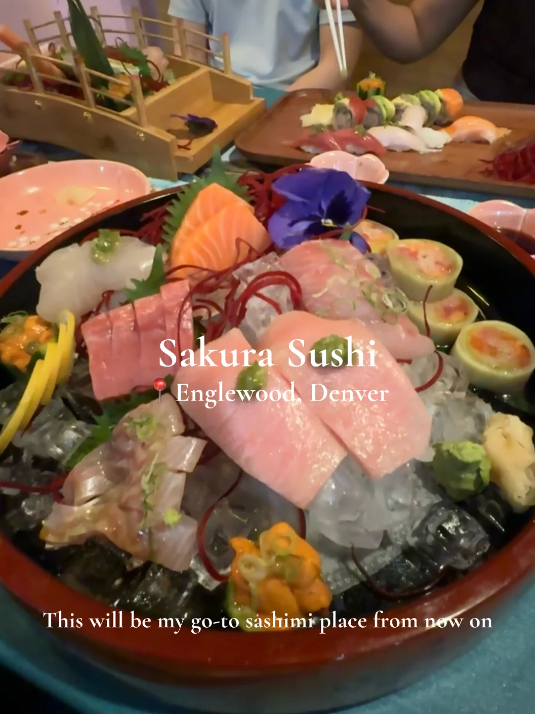 Oasis in a Food Desert