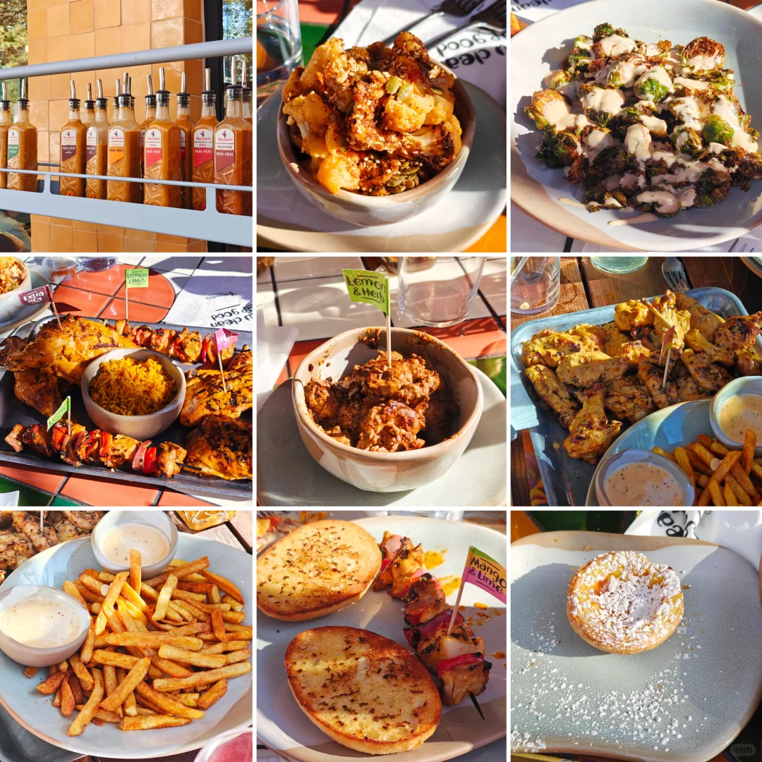 Austin Food Adventure | South African-Style Roast Chicken Restaurant Opens in Austin