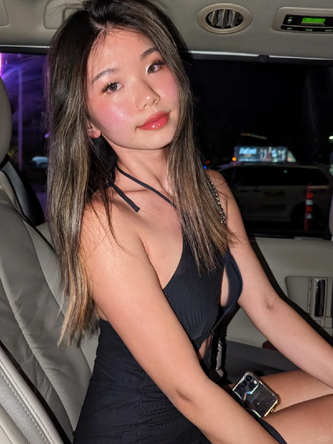 🇺🇸The Neon Glow of Las Vegas