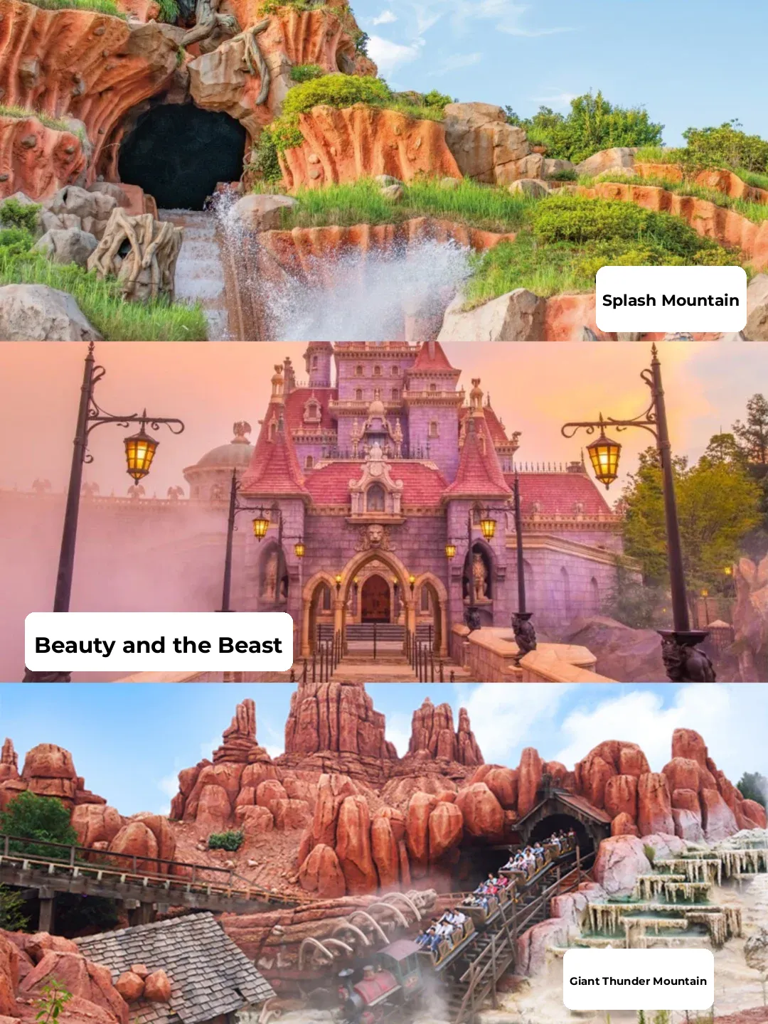 🏰 Tokyo Disneyland | Ultimate Guide