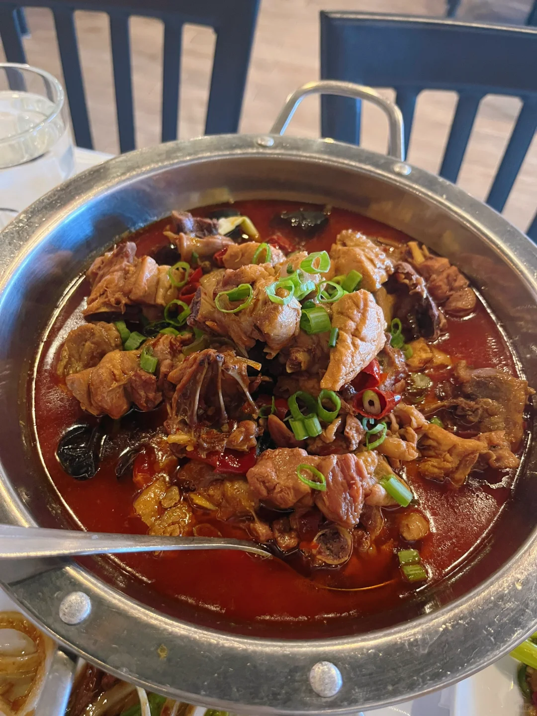 Weekend Dining - Chongqing House in Dallas