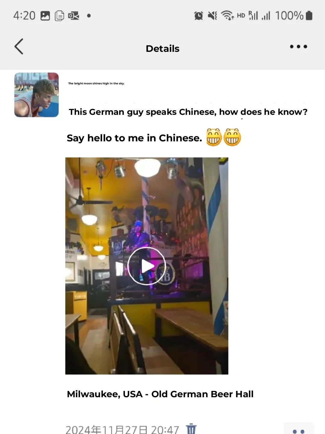 German Taverns in Milwaukee