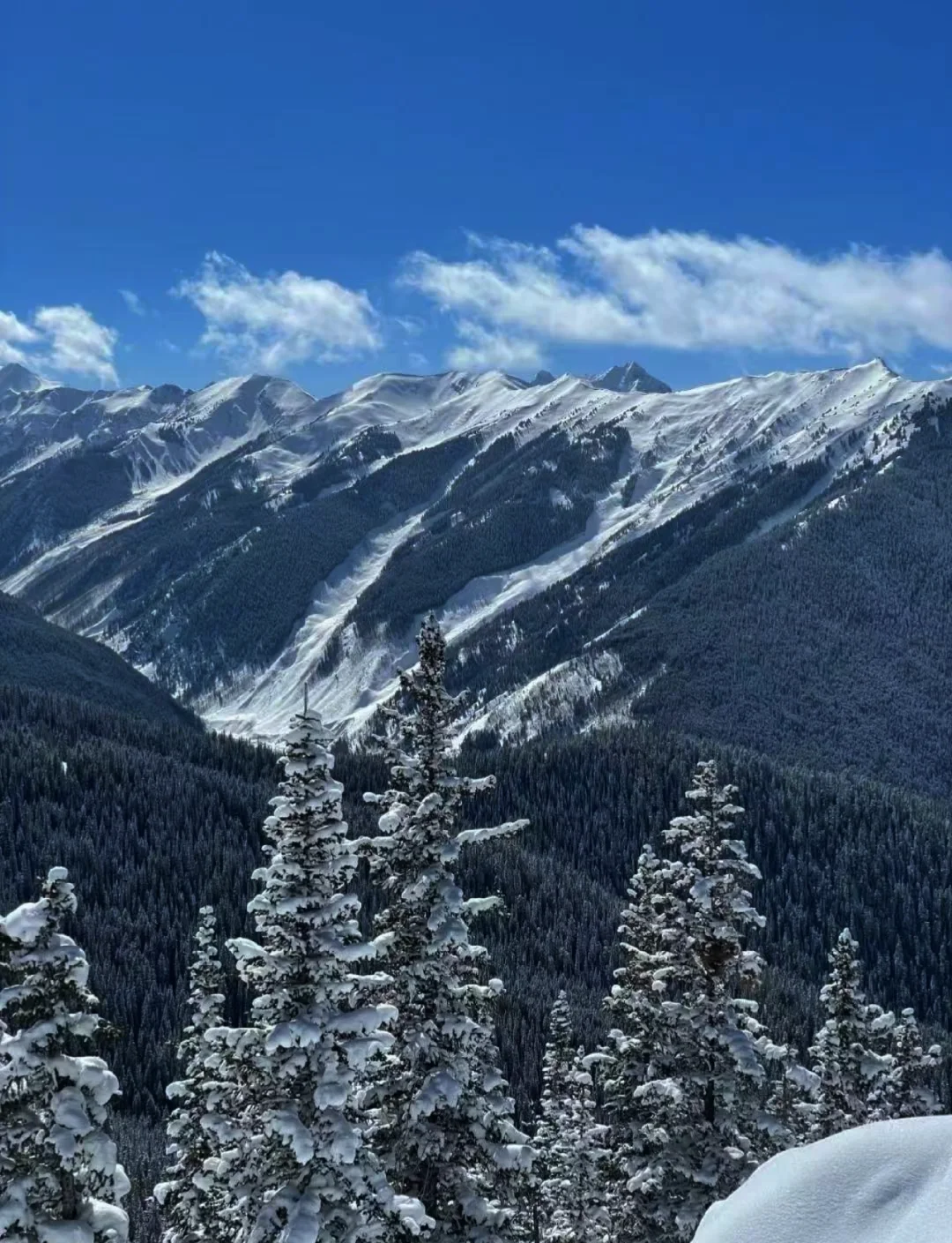 ⛷️✨【Aspen, USA Ski Guide】A Must-Visit Winter Destination