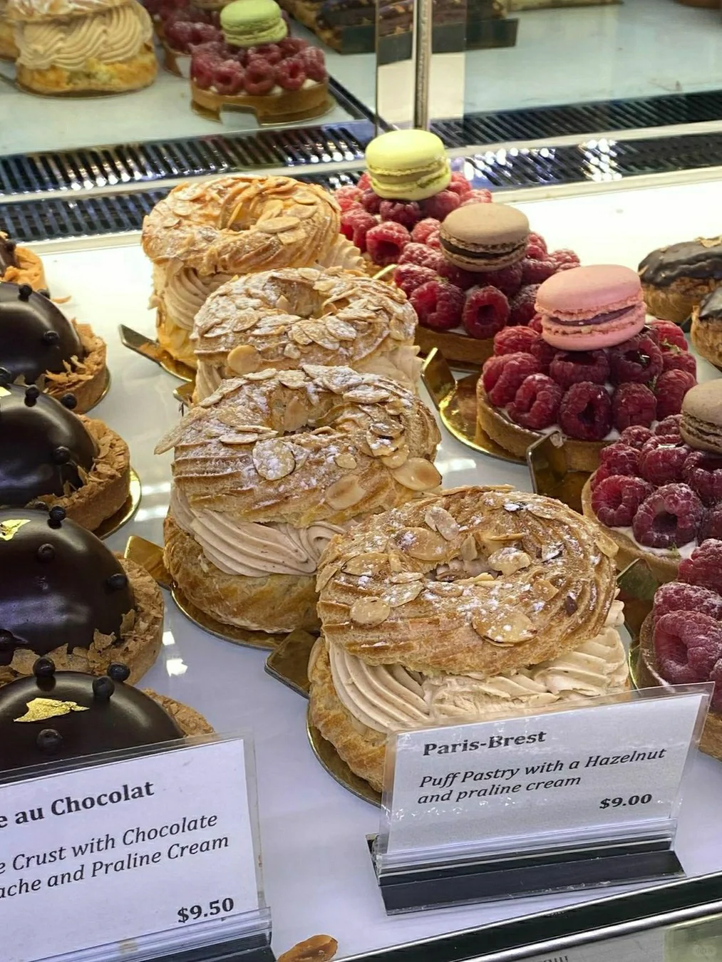 Seattle's Hottest Bakery – One Bite and You'll Be Completely Hooked!