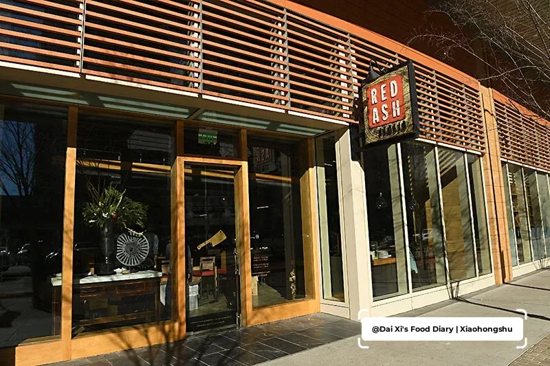 Top Italian Restaurant in Austin – Red Ash