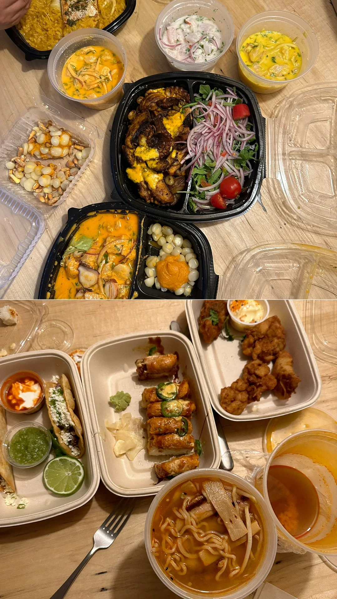 Continuing from the last post: Miami + Key West 🏖️ Food & Drink Landmines + Recommendations