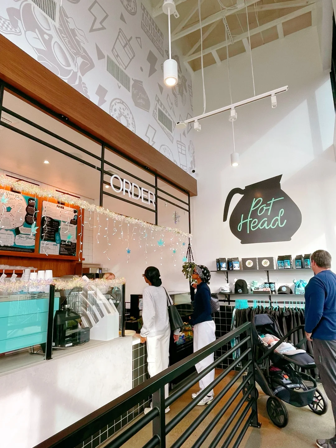 San Diego | Top Coffee Spots ☕️ You Must Try!