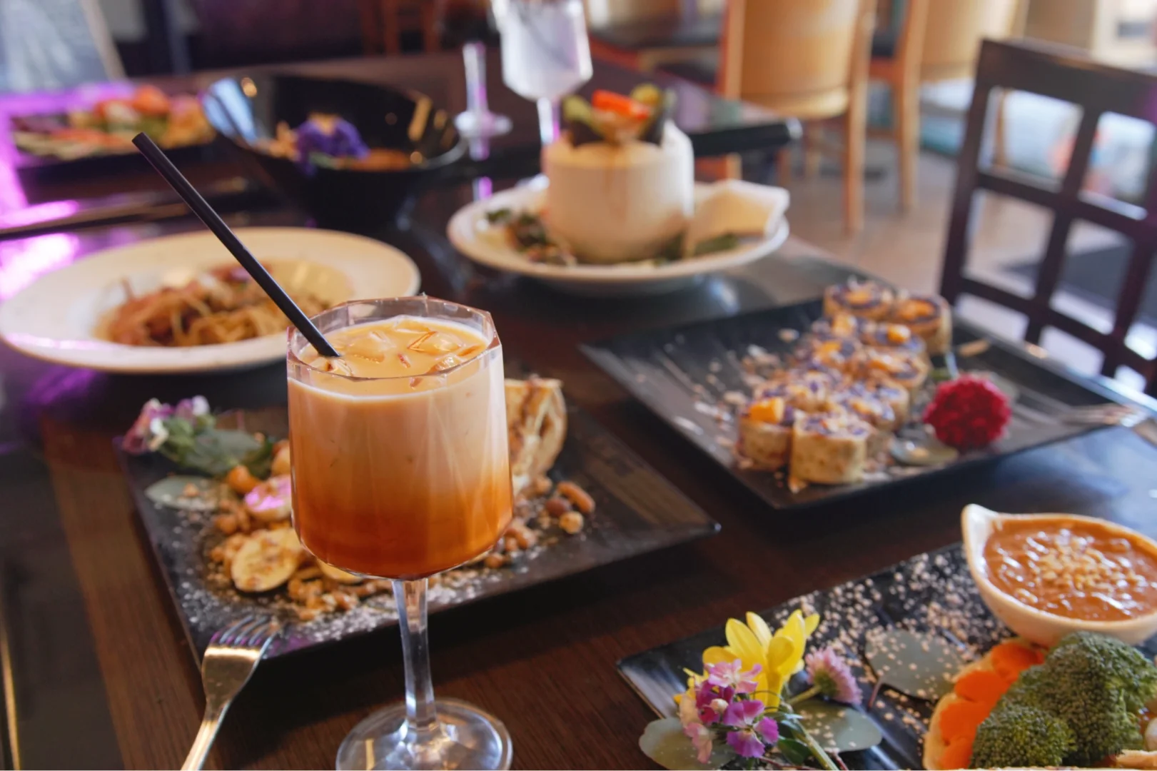 East Bay Food Hunt | This Restaurant Deserves to Be a Hit!