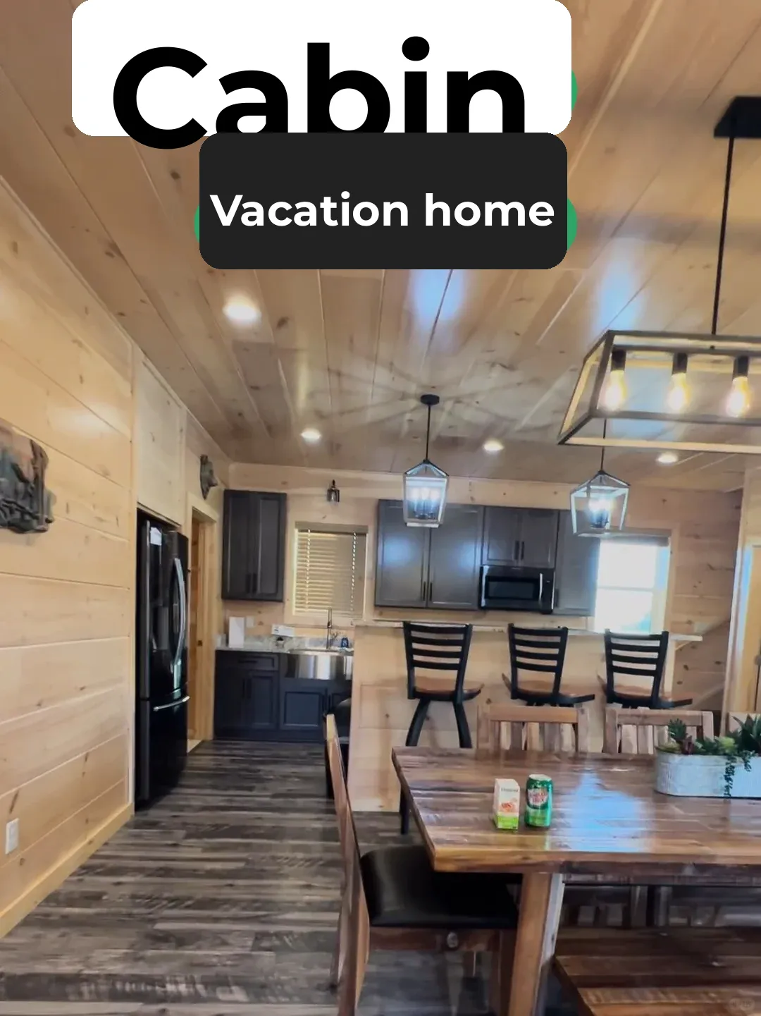 Cozy Cabin Getaway in Gatlinburg