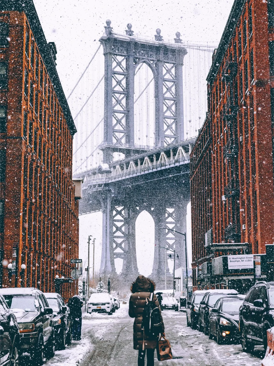 Genuine Recommendation 🥰 Must-Visit Hidden Gems in NYC This Winter!