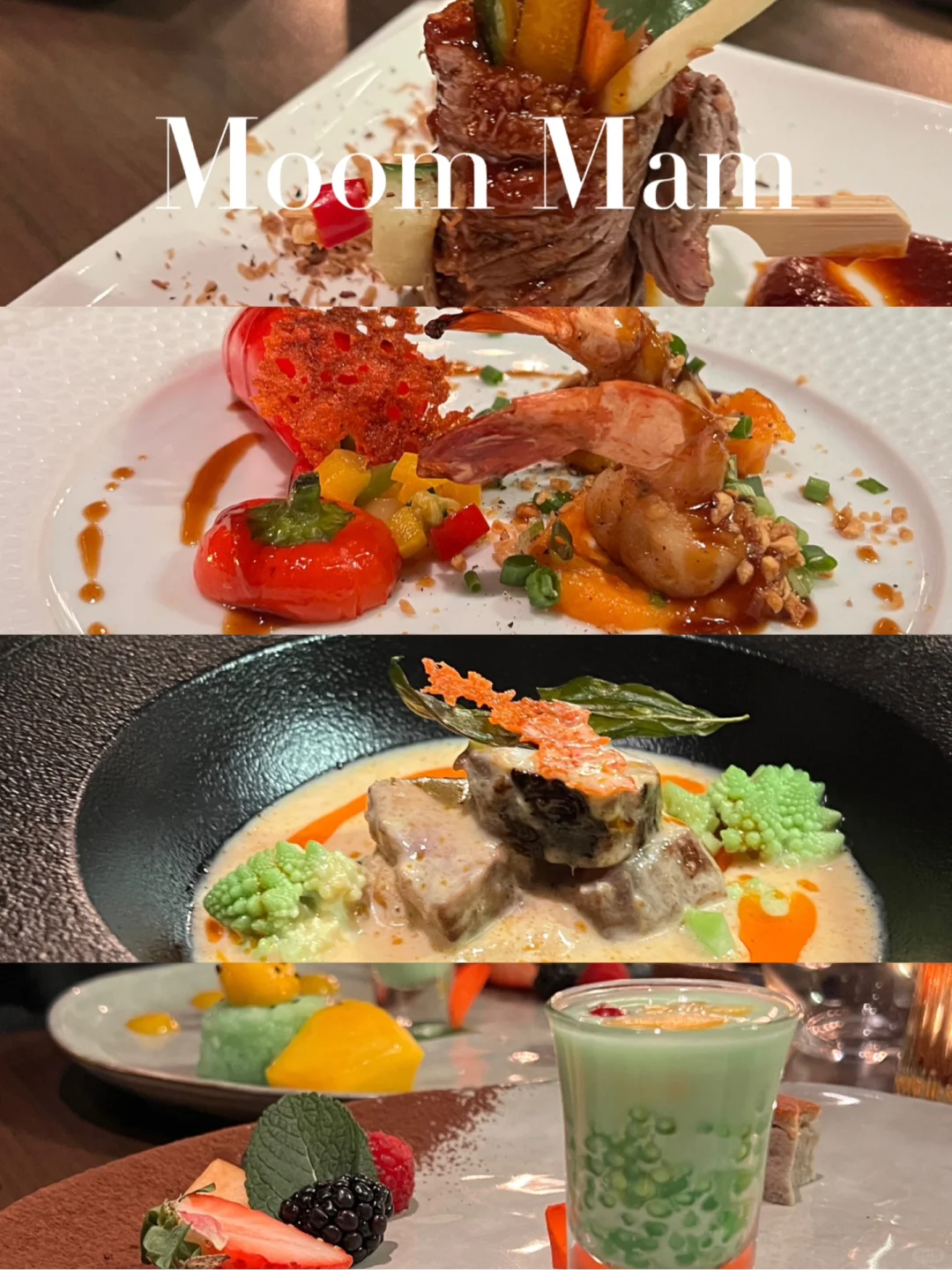 Weekend Eats: Must-Try Thai Food in Paris 😋