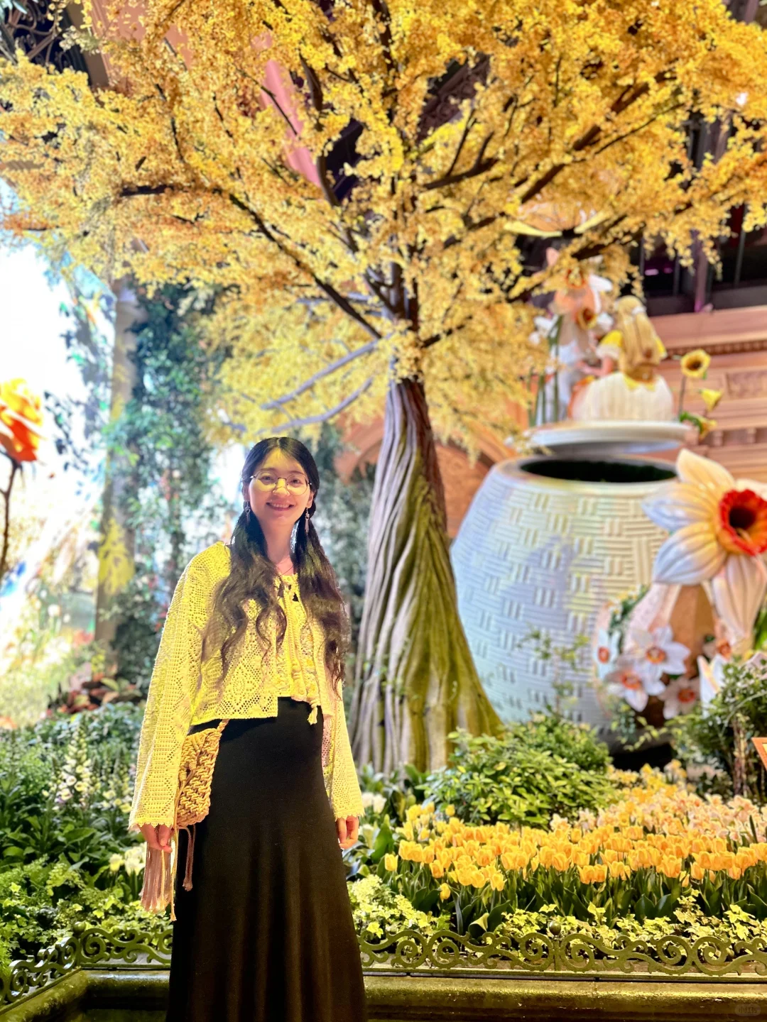 How to Enjoy a Relaxing Evening in Las Vegas