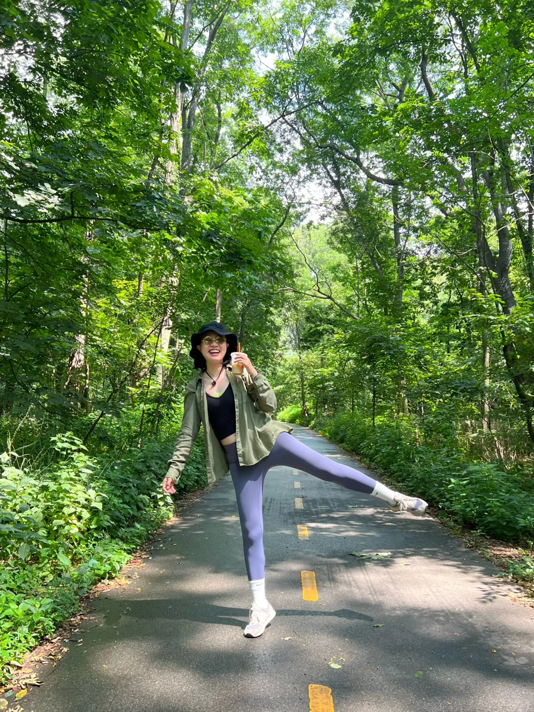 New York | Who's Still Missing Out on My Hidden Hiking Gem?! 🌟