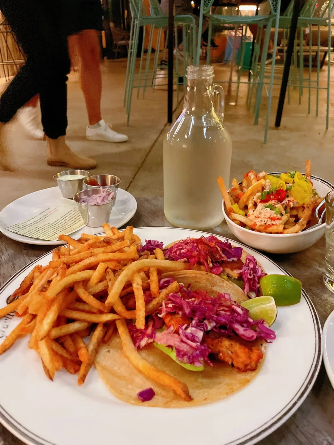 San Diego Food Guide | A Perfect Spot for Delicious Eats and Drinks with Friends