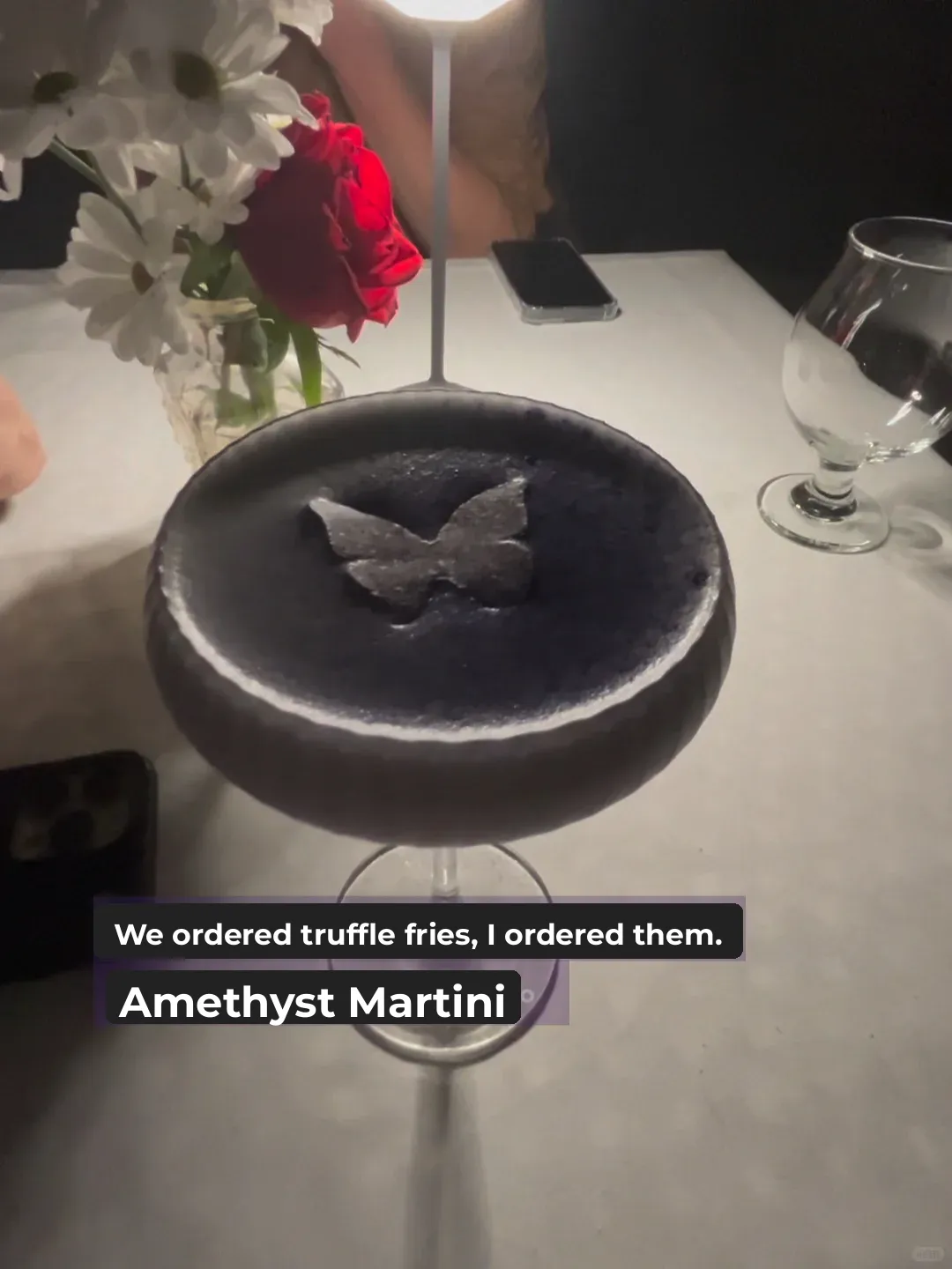 Join Me at a Speakeasy in Houston!