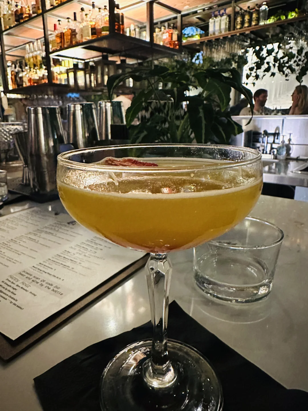 Sip & Savor: Top Cocktail Bars in Denver