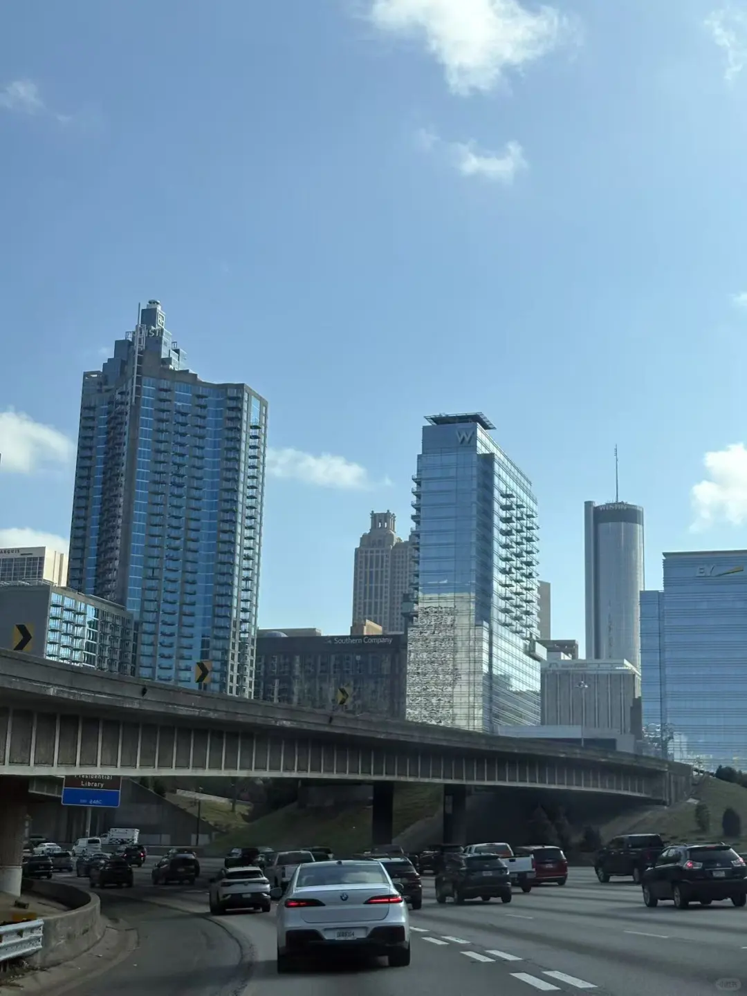 Atlanta GA Food, Fun & Hangouts Group