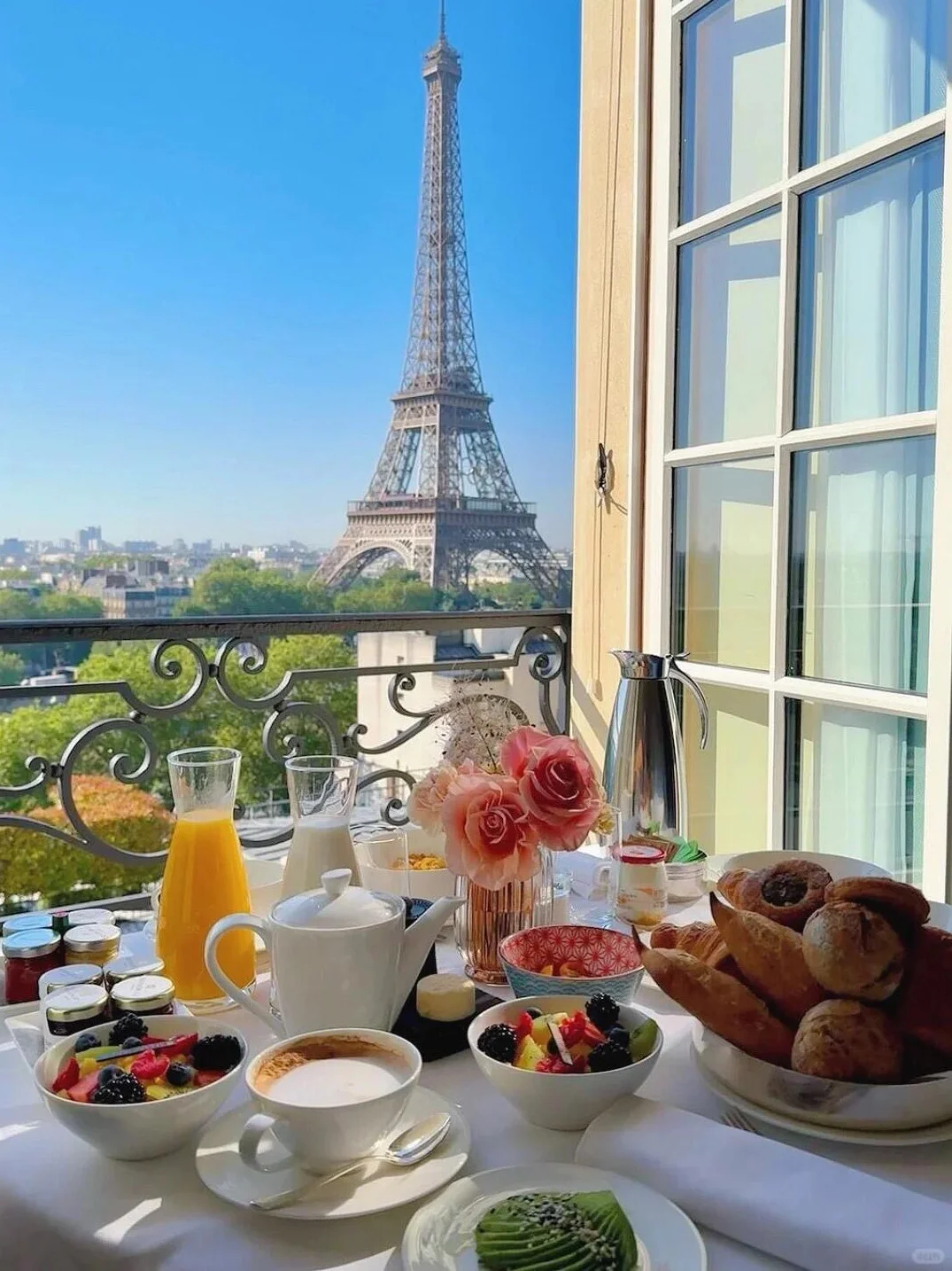 💕 Paris Latest Update!! Hotel Prices Plummet to Unbelievable Lows 😭😭