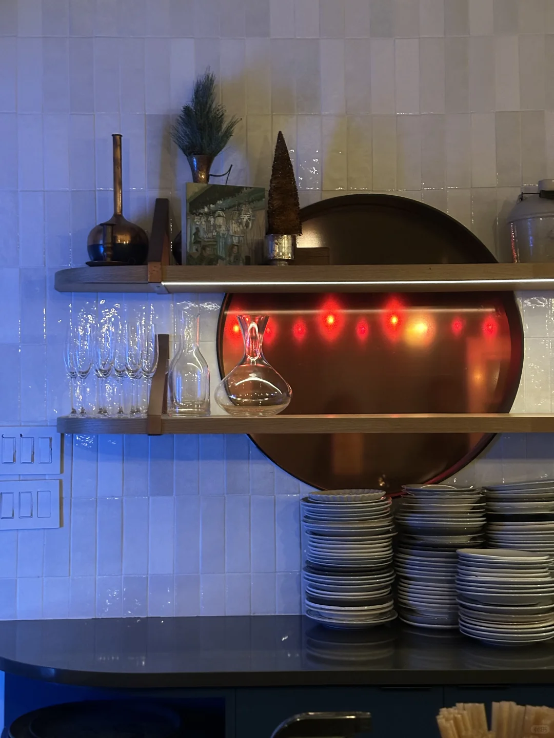 Austin | Lenoir – A Cozy Michelin-Recommended Bistro with Ambience