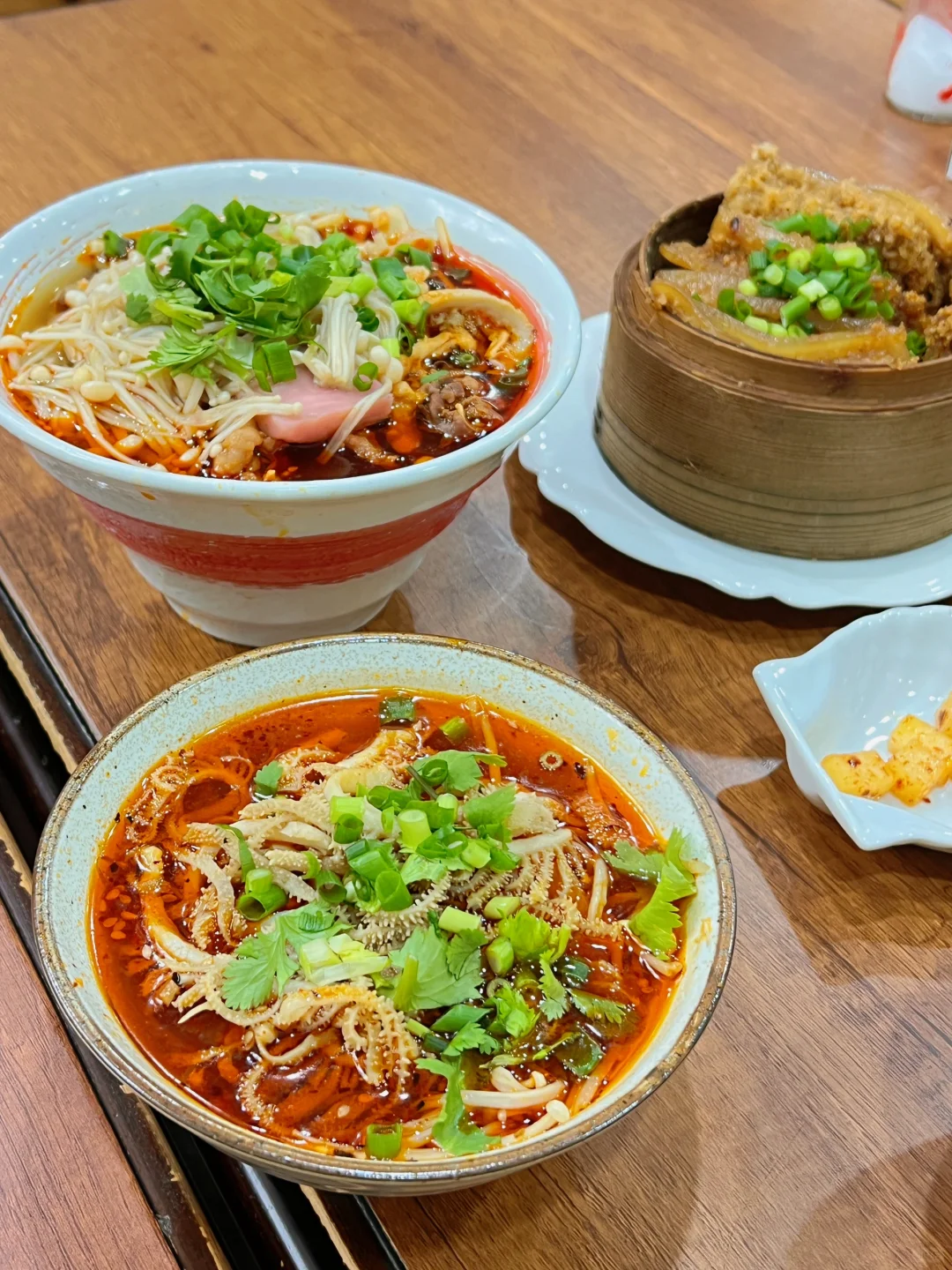 🇯🇵 This Place Will Shut Your Mouth 😂 It's So Spicy, I'm Beat 🔥🆘