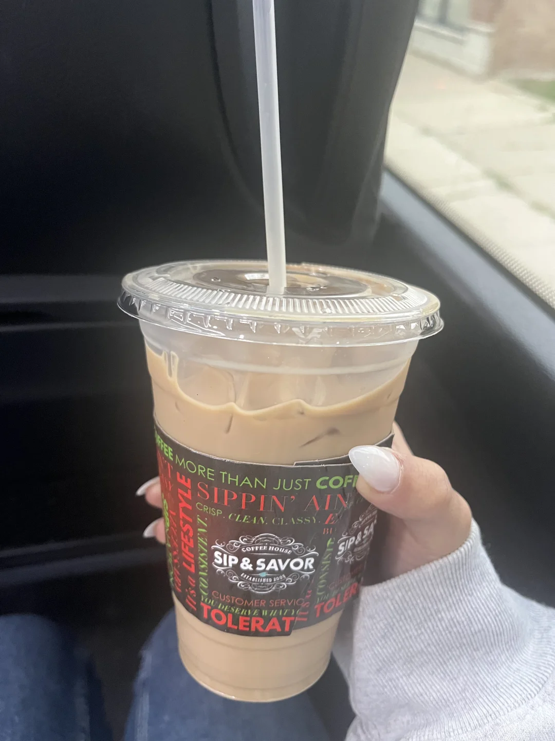 A Coffee Shop I Absolutely Love in Chicago - Sip & Savor