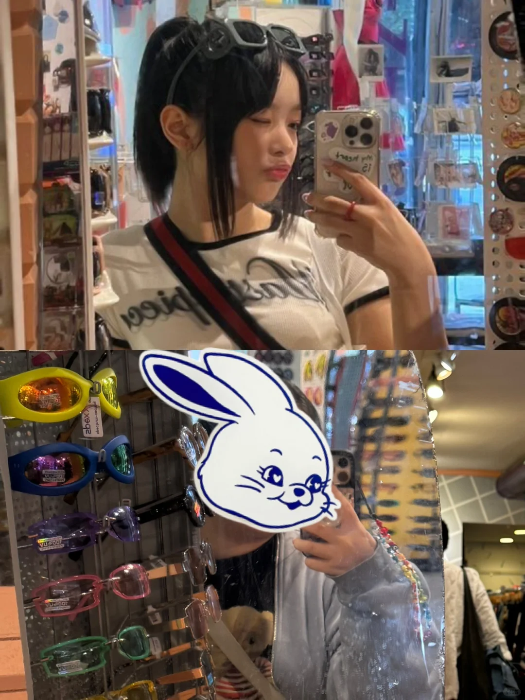 Wicker Park⛲️: A Must-Visit Chicago Neighborhood for K-Pop Fans🛍️