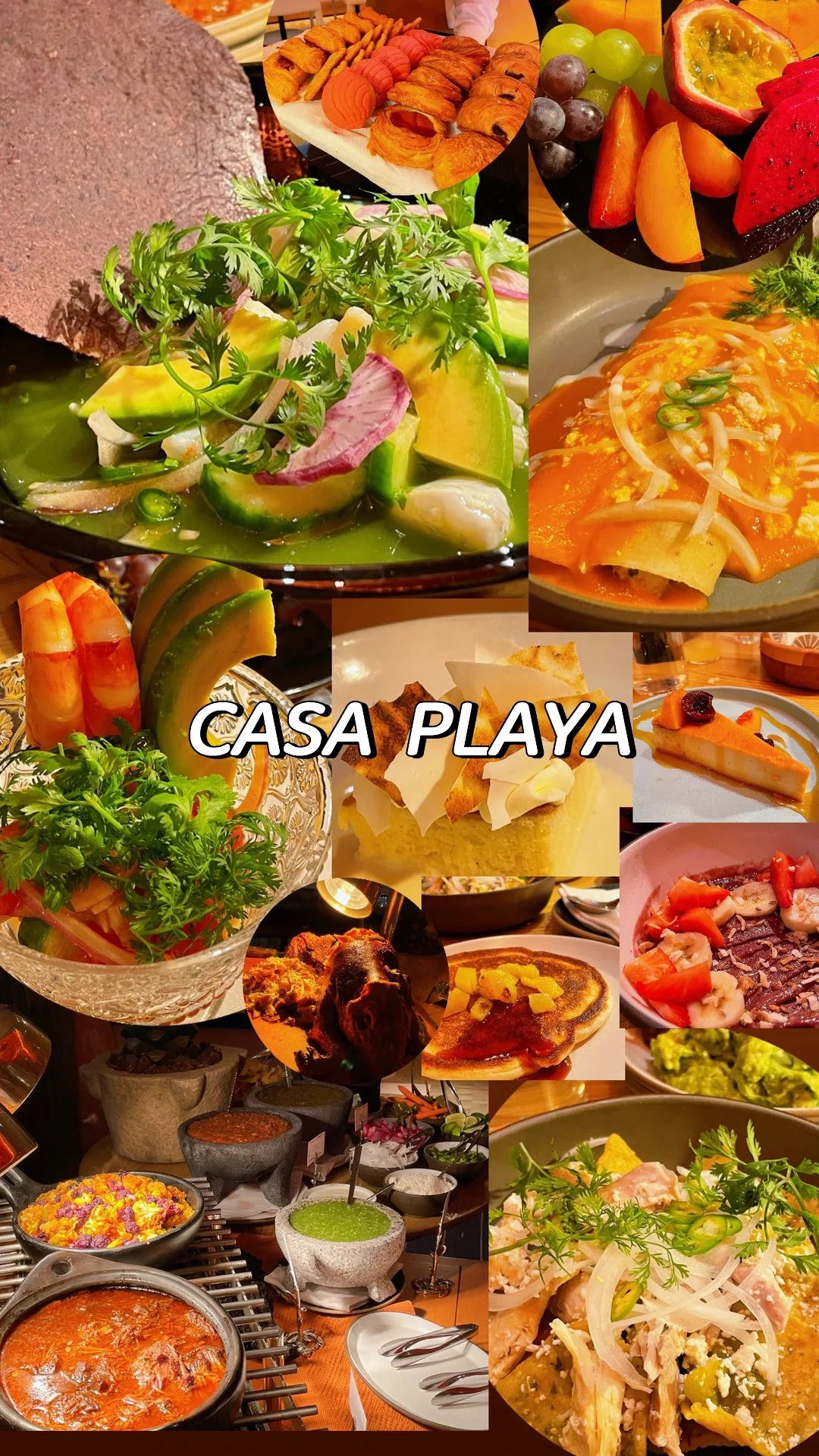 📍Las Vegas - CASA PLAYA at Wynn/Encore