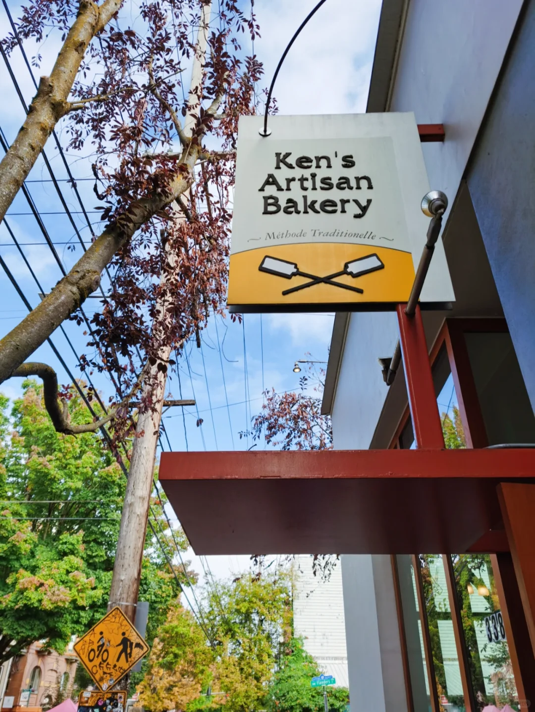 The Best Artisan Bread in Porto: A Must-Visit Masterpiece Bakery