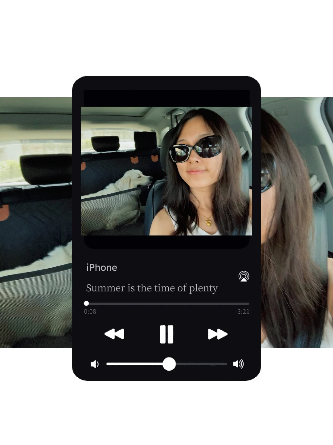 Wanderlust Chronicles: Adventures with My Pup Exploring Nature and Local Spots