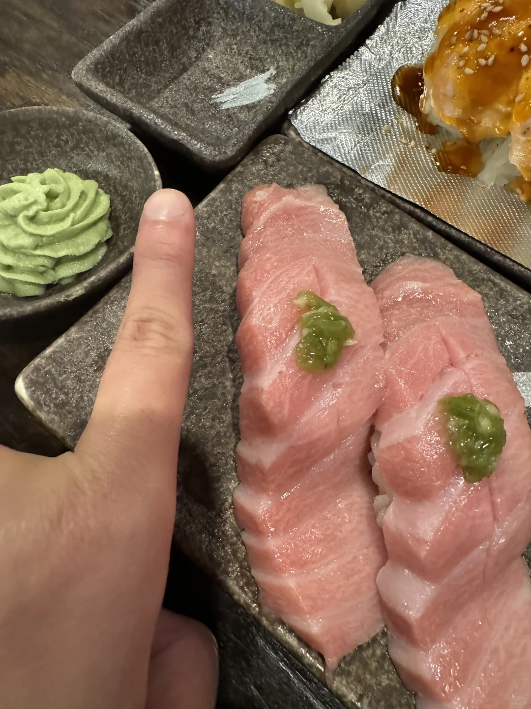 "Bay Area Budget-Conscious Foodies Can Still Indulge in Omakase 🍣"