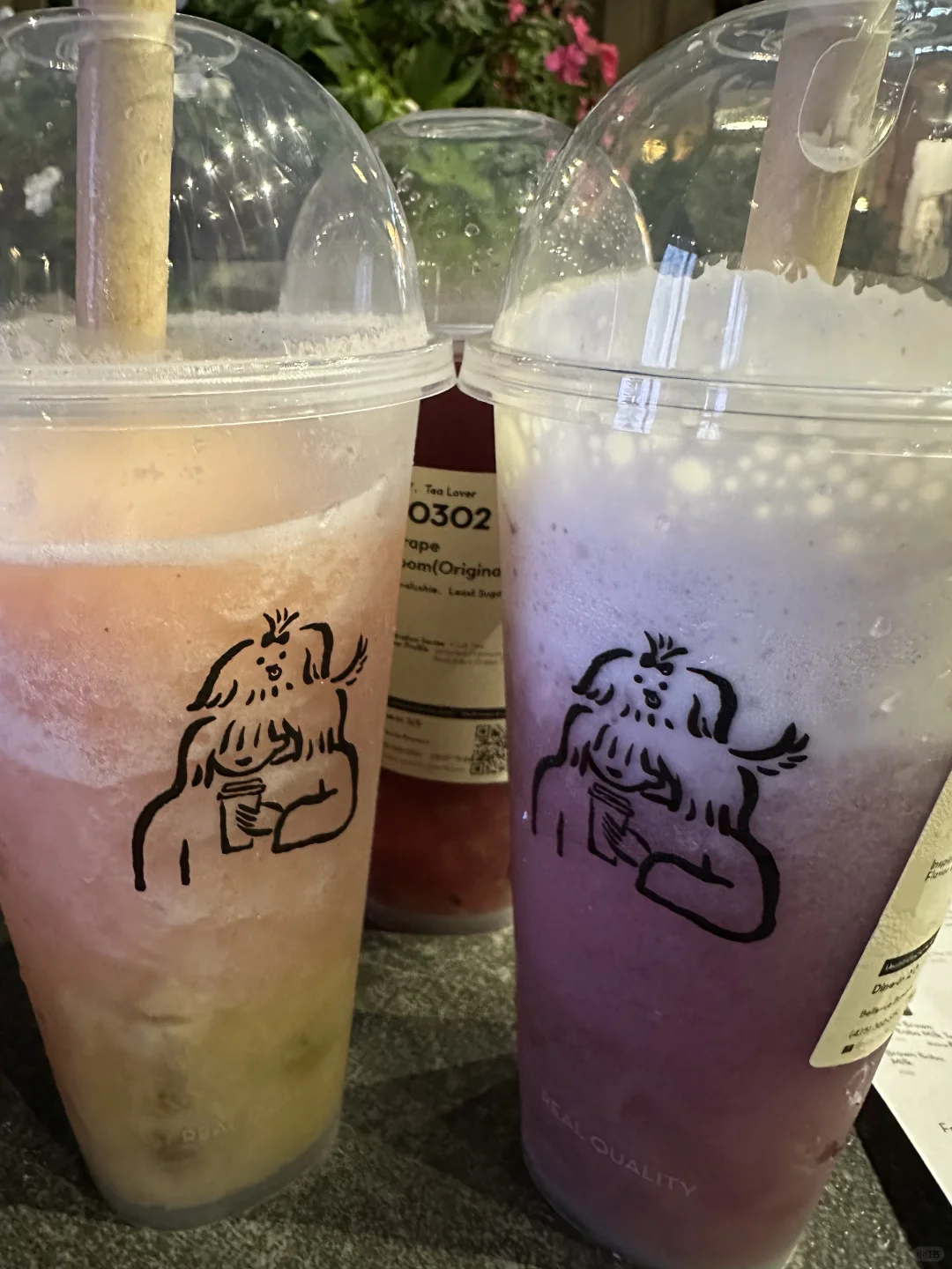 Is Heytea in Seattle Just Here to Scam?