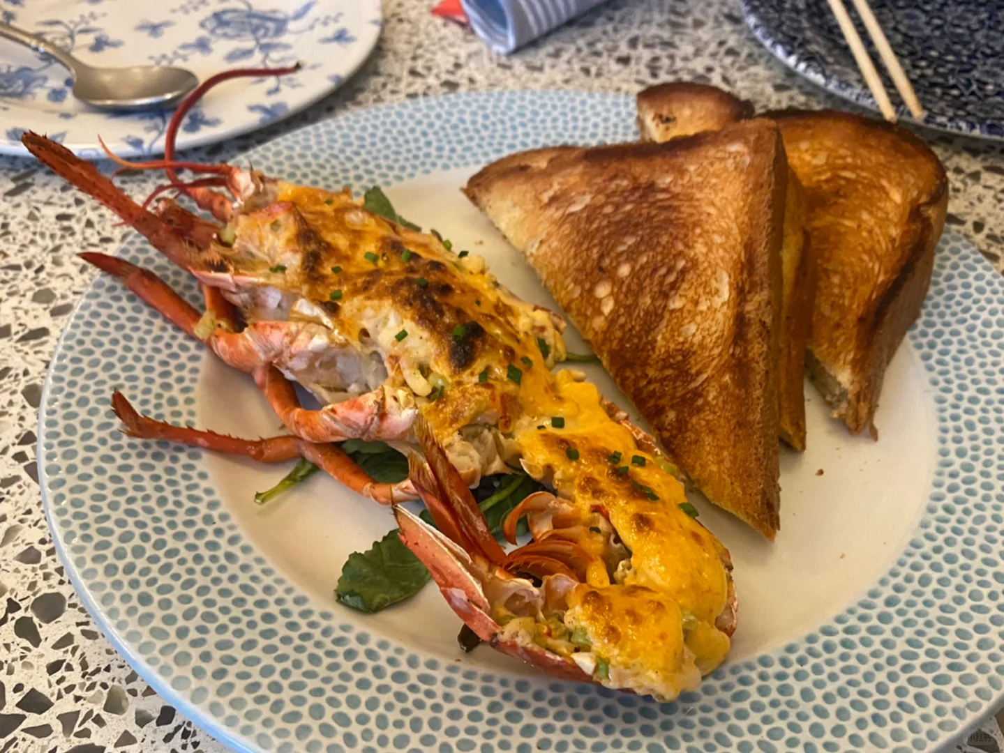 5-Star Rated Mediterranean/Japanese Fusion in Chicago's Western Suburbs!