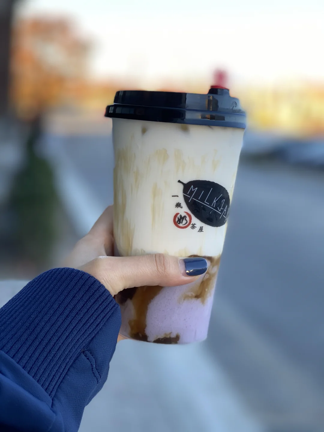 Milk Jar | Cincinnati Bubble Tea Spot