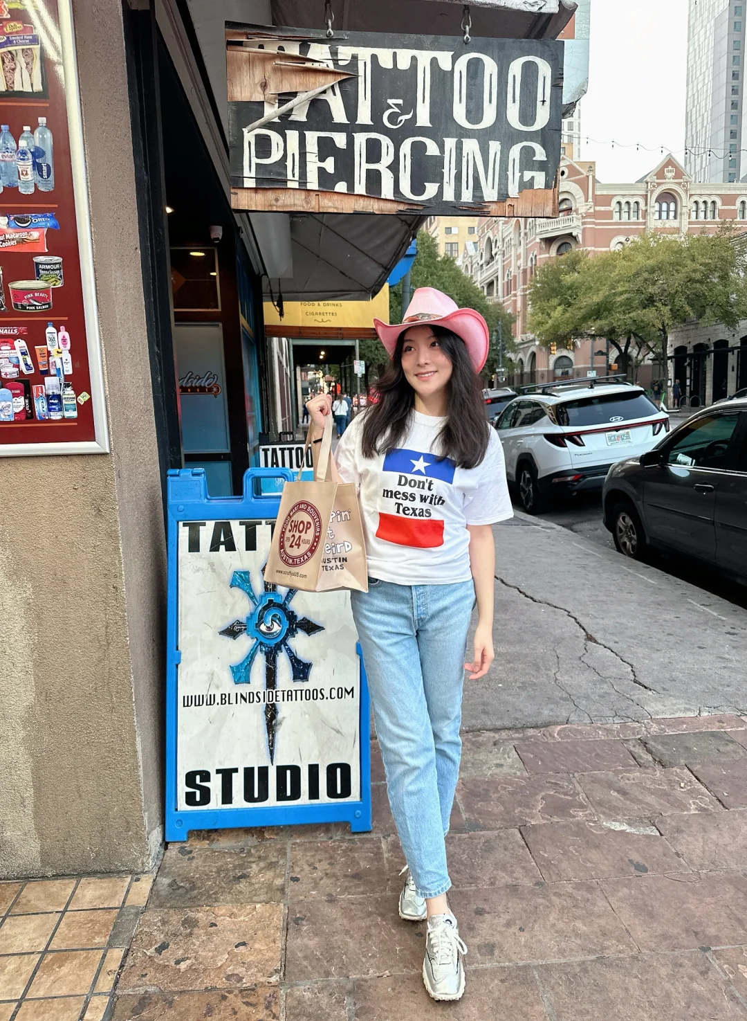 Austin Is Seriously So Delicious