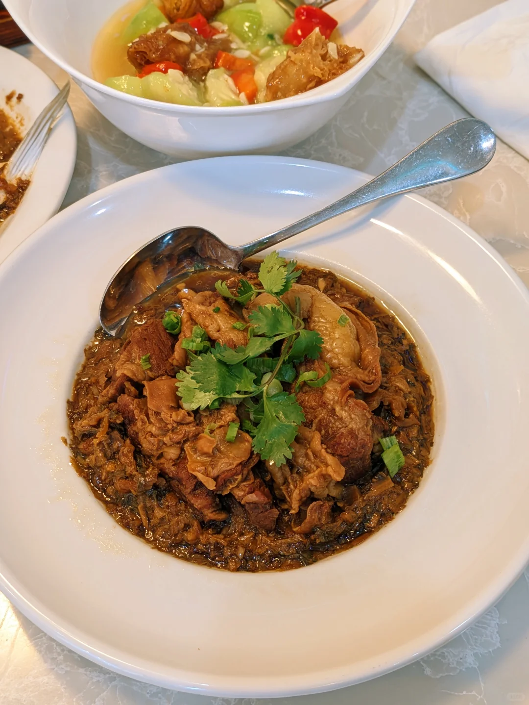 Bay Area Eats 💫 You Can't Miss These Dishes, Seriously! ‼️