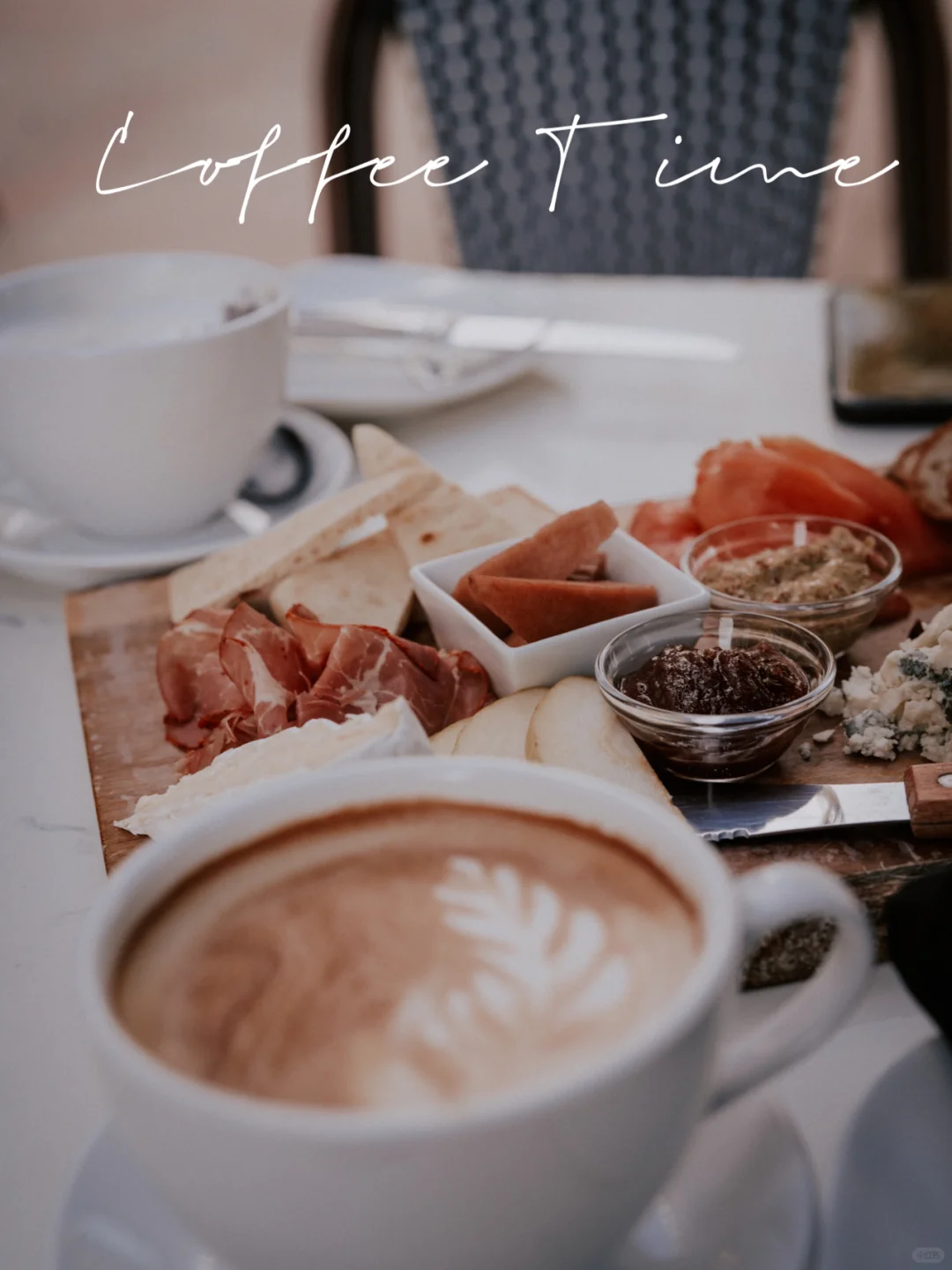 Atlanta | Hidden Gem Cafés with Unique Vibes | Afternoon Tea ☕️