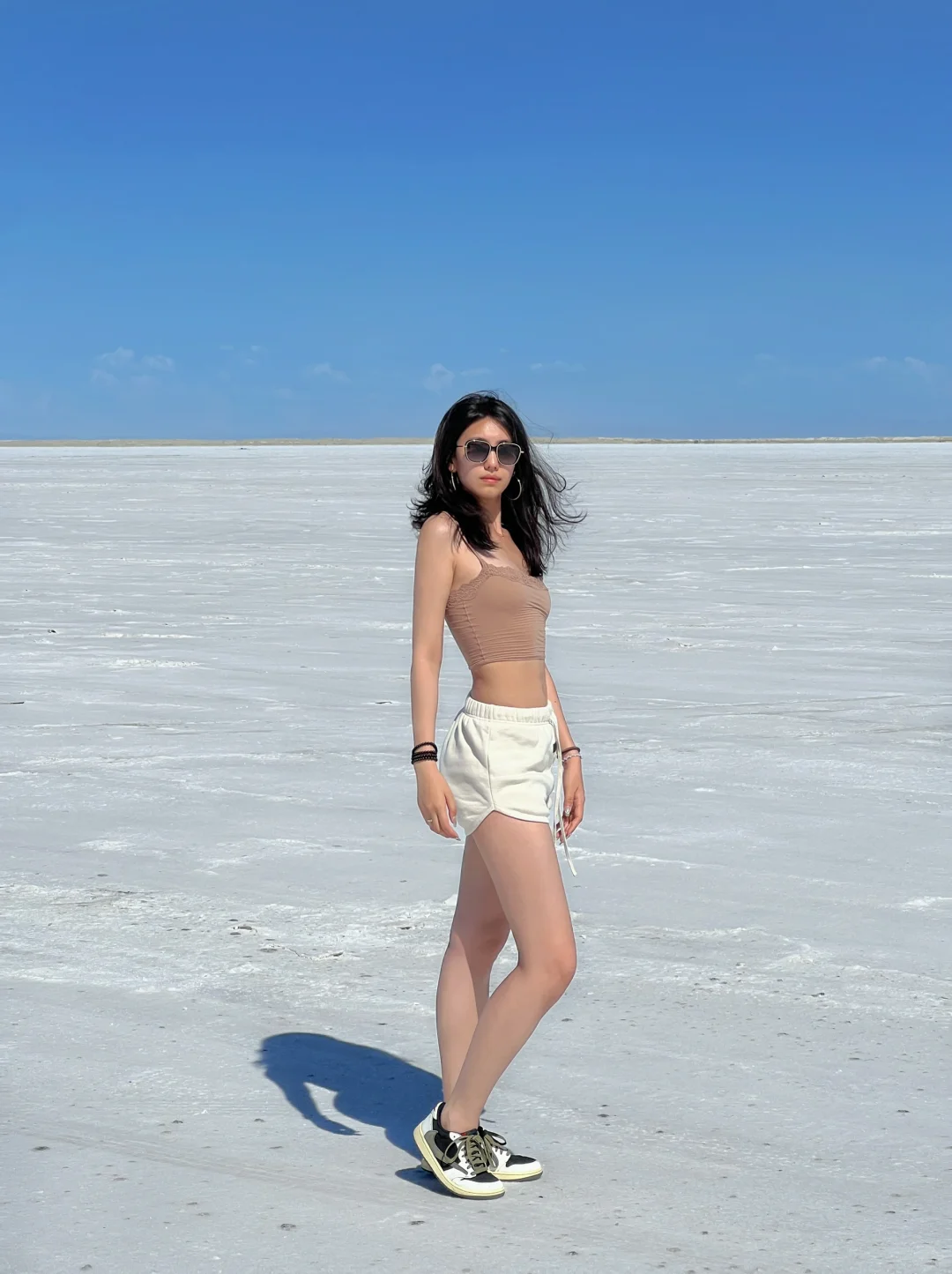 A Day Trip to Salt Lake City 🧂