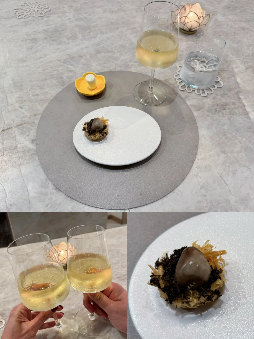 Orlando 1.19.24 Camille – One-Michelin-Star Vietnamese-French Cuisine