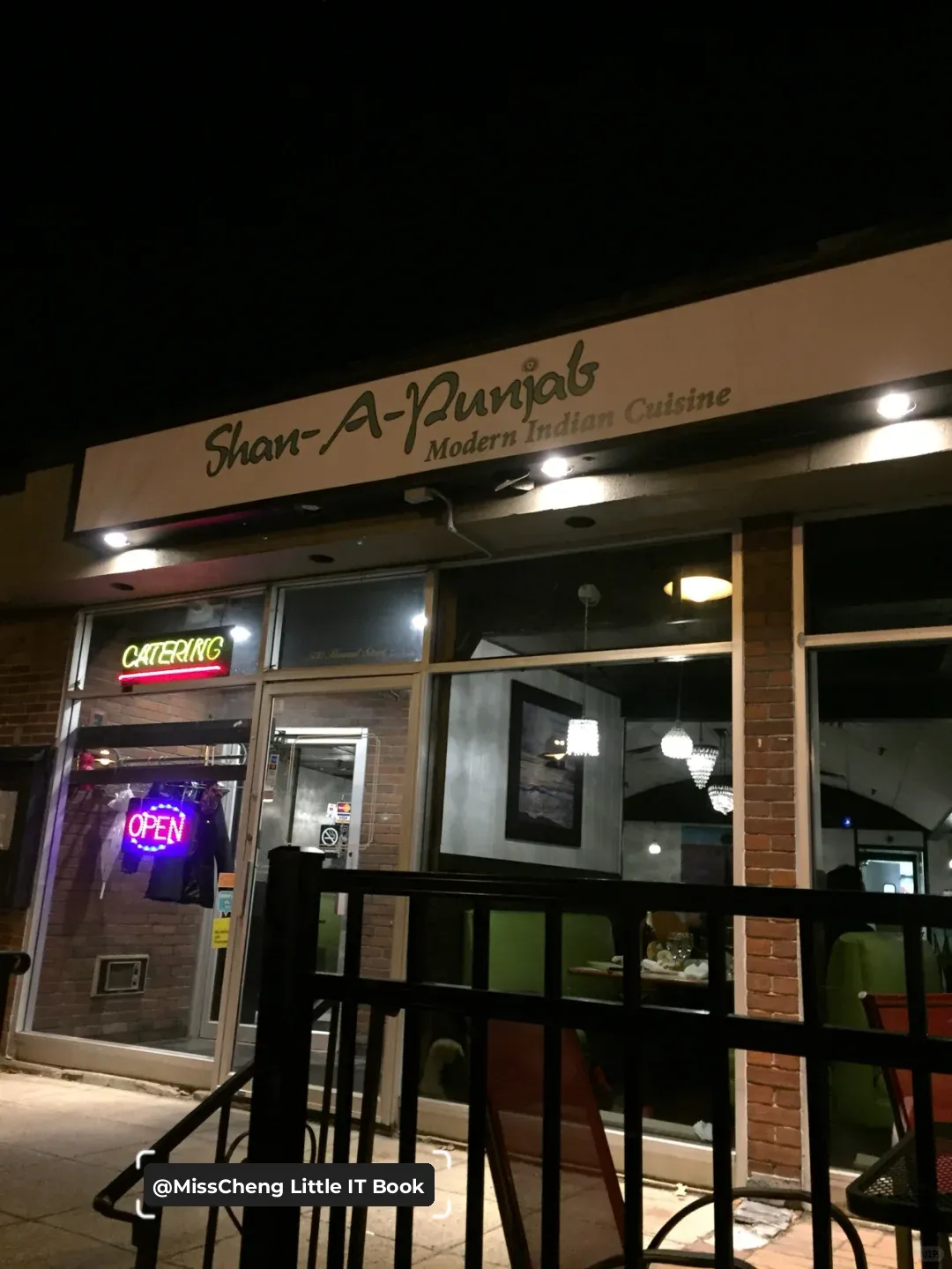 Boston Restaurant Guide #17: My Favorite Indian Eatery