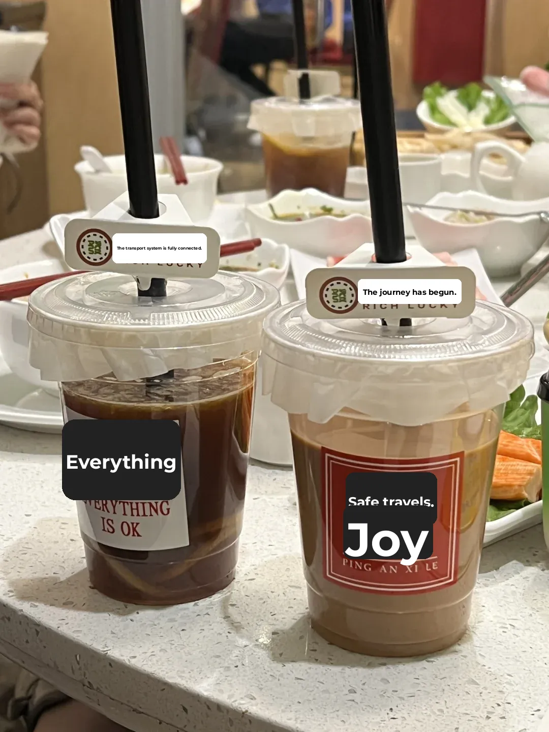 The Ultimate NYC Abalone Chicken Hot Pot Experience: Yunfa's Signature Feast