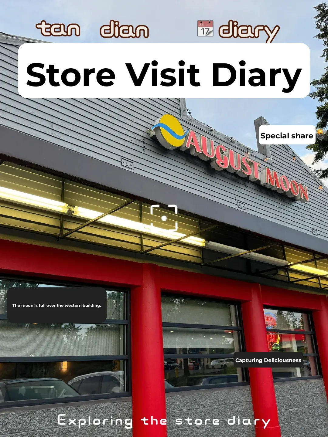 Hidden Gem Chinese Restaurant in Sammamish