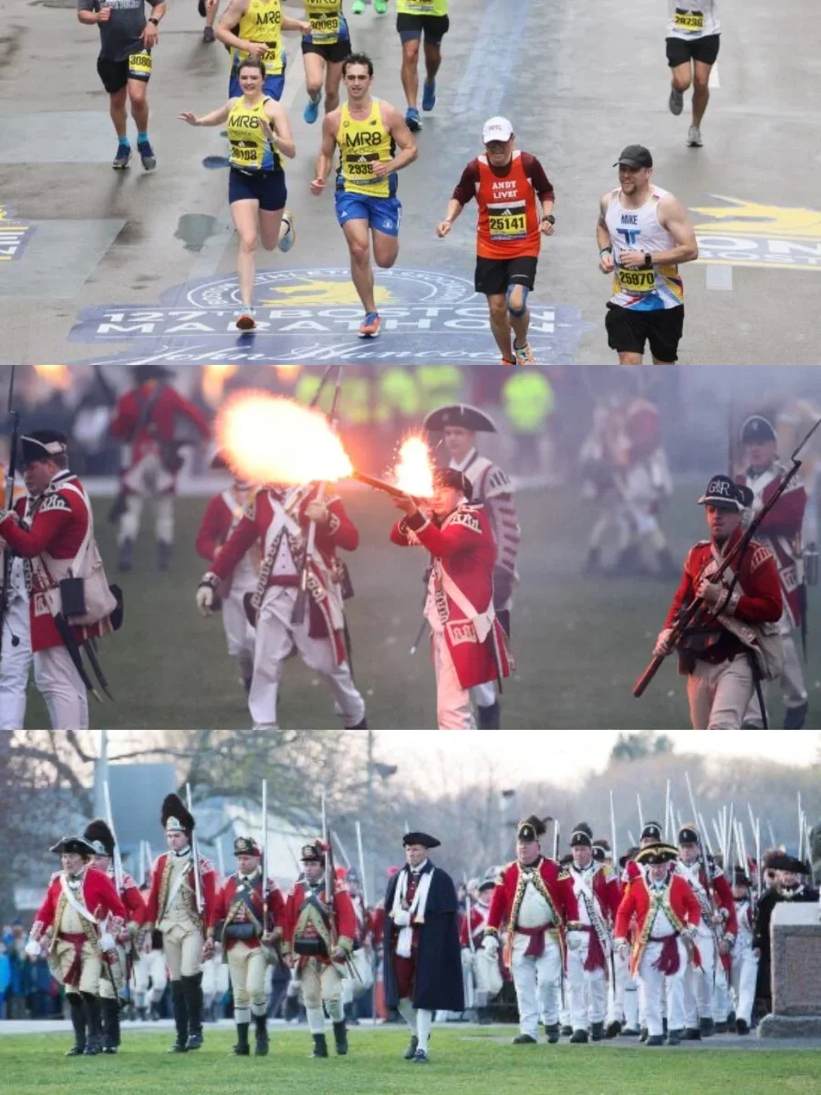 "Boston in April is So Much Fun! ✨ 20 Must-Do Activities for Pure Joy 🎉"