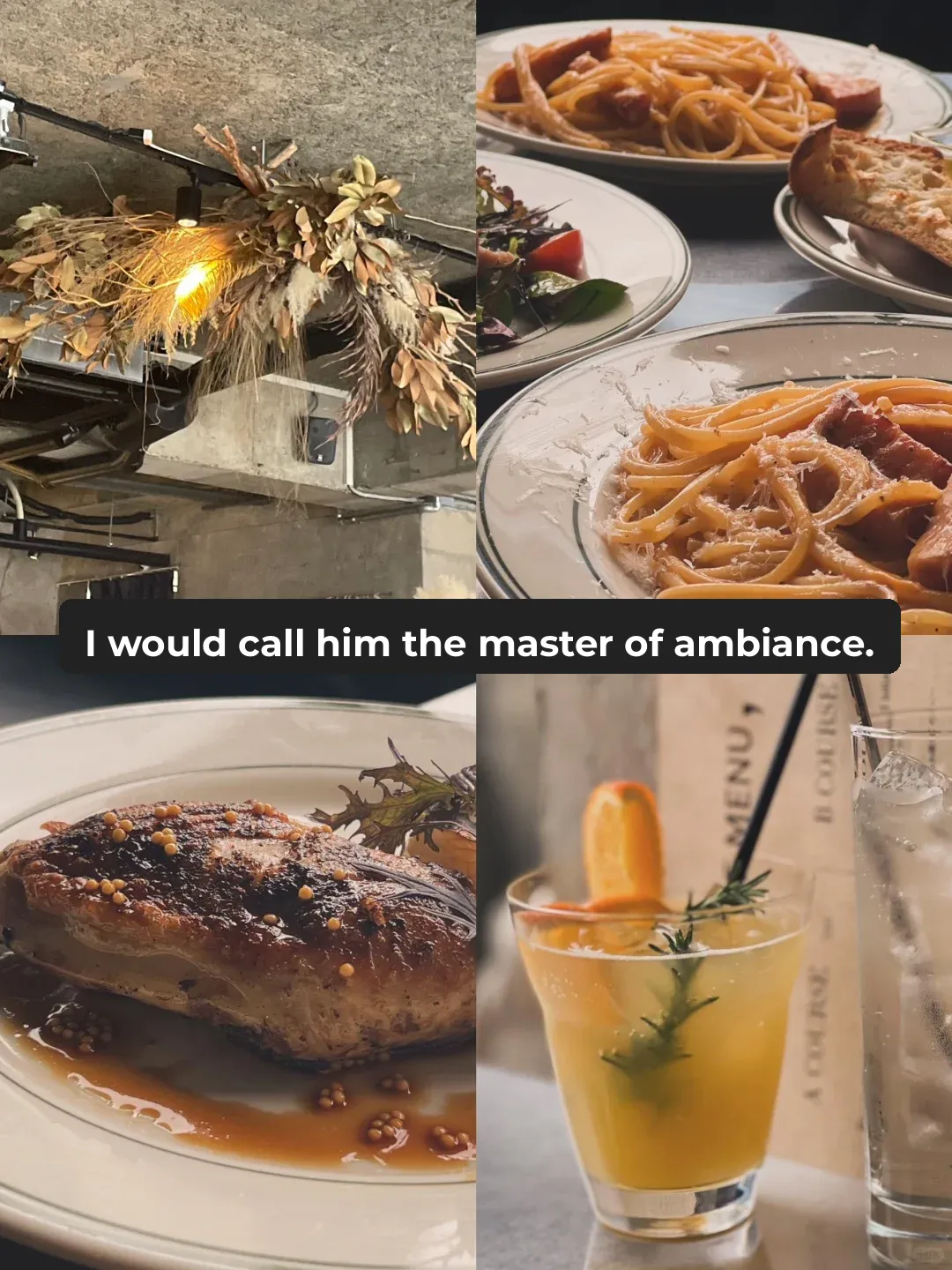 Osaka | 4.7-Star Italian Gem on Google – Totally Worth It!