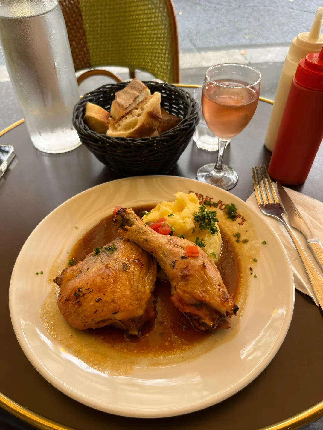 Paris Eats: Top Restaurant Picks